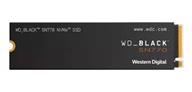 SSD M.2 NVME 500GB WESTERN DIGITAL BLACK SN 770